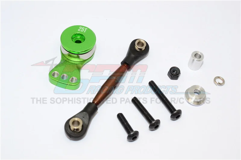 YT16025STM-G
