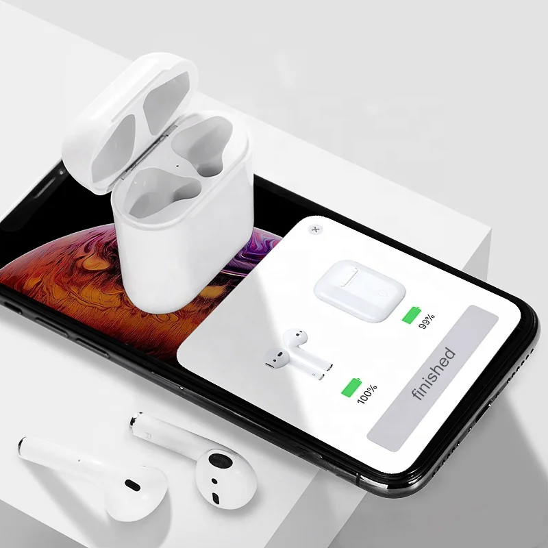 Mini i9s TWS Bluetooth 5.0 Earbuds With Mic Charging Box Wireless Earphones For Original iphone Android Phone
Mini i9s TWS Bluetooth 5.0 Earbuds With Mic Charging Box Wireless Earphones For Original iphone Android Phone