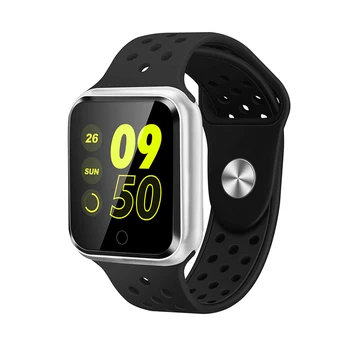S226 Smart Watch IP67 Waterproof 360 Hours Long Standby Heart Rate Blood Pressure SmartWatch Support IOS Android Phone PK B57
S226 Smart Watch IP67 Waterproof 360 Hours Long Standby Heart Rate Blood Pressure SmartWatch Support IOS Android Phone PK B57