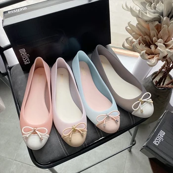 2020 New Summer Melissa Bownot Ultragirl Bow Women Sandals Ladies Sandals Sweet Melissa Jelly Sandals Female Shoes
2020 New Summer Melissa Bownot Ultragirl Bow Women Sandals Ladies Sandals Sweet Melissa Jelly Sandals Female Shoes