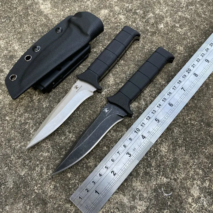 Newest fixed Knife DC53 Blade G10 Handle outddor Camping Survival Hunting pocket fruit knife EDC Hand Tools K sheath
Newest fixed Knife DC53 Blade G10 Handle outddor Camping Survival Hunting pocket fruit knife EDC Hand Tools K sheath