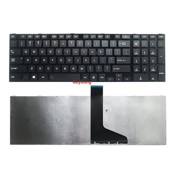 NEW US keyboard for TOSHIBA FOR SATELLITE C850 C850D C855 C855D L850 L850D L855 L855D L870 L870D US Black laptop keyboard
NEW US keyboard for TOSHIBA FOR SATELLITE C850 C850D C855 C855D L850 L850D L855 L855D L870 L870D US Black laptop keyboard