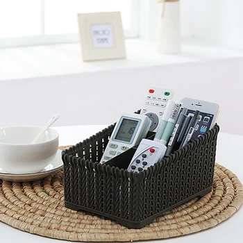 Rattan Desktop Storage Basket Office Debris Storage Box Makeup Storage Box Dresser Cosmetic Storage Box
Rattan Desktop Storage Basket Office Debris Storage Box Makeup Storage Box Dresser Cosmetic Storage Box