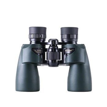 

Professional telescope 10x42 binoculars high magnification HD portable waterproof binocular outdoor camping hunting telescopes