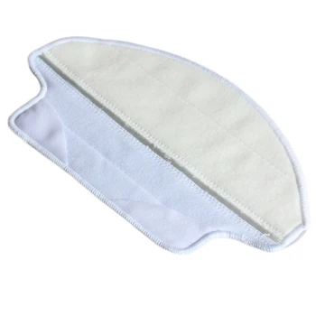 Mop Cloth Household Sweeper Vacuum For Ecovacs Deebot N78 DM80 DM80 Pro Parts
Mop Cloth Household Sweeper Vacuum For Ecovacs Deebot N78 DM80 DM80 Pro Parts