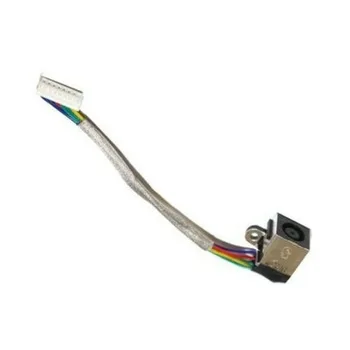 FOR Dell XPS 17 L701X DC Power Input Jack Socket Cable RMD72/0RMD72 DD0GM7PB000
FOR Dell XPS 17 L701X DC Power Input Jack Socket Cable RMD72/0RMD72 DD0GM7PB000