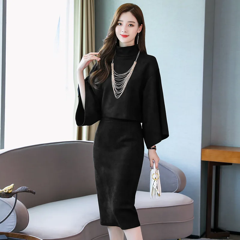 Spring And Autumn Debutante Dress WOMEN'S Suit 2019 Autumn New Style Korean-style Waist Hugging Elegant by Age Skirt Two-Piece S
Spring And Autumn Debutante Dress WOMEN'S Suit 2019 Autumn New Style Korean-style Waist Hugging Elegant by Age Skirt Two-Piece S
