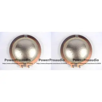 Diaphragm For JBL Selenium D3300Ti RPD3300Ti, D3305Ti & D3500Ti 8 or 16 Ohm 
Diaphragm For JBL Selenium D3300Ti RPD3300Ti, D3305Ti & D3500Ti 8 or 16 Ohm