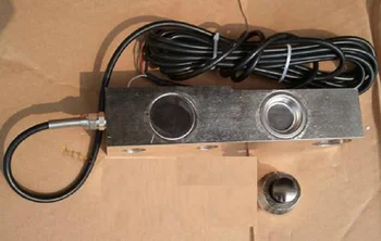 Electronic scale weighing cantilever type electronic scale load sensor SB - 1/2/3/5/8/10 /T
Electronic scale weighing cantilever type electronic scale load sensor SB - 1/2/3/5/8/10 /T