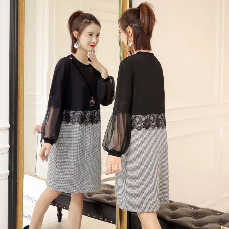 2019 Spring Clothing New Style Base Skirt Children Mid-length Elegant Korean-style Feminine Fashion Chiffon Dress
2019 Spring Clothing New Style Base Skirt Children Mid-length Elegant Korean-style Feminine Fashion Chiffon Dress