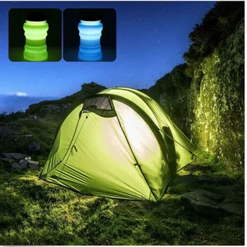 Solar Lamp Solar Charging Multi-function Travel Cup Outdoor Camping Light Send in random color
Solar Lamp Solar Charging Multi-function Travel Cup Outdoor Camping Light Send in random color