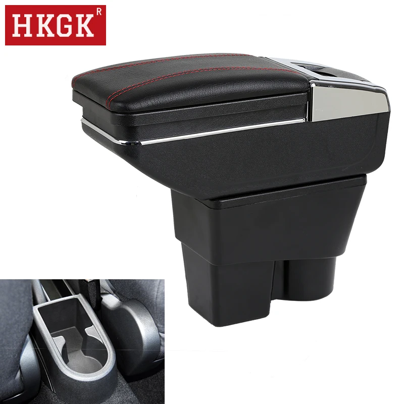 Armrest For Volkswagen VW Jetta MK6 6 Santana Dual Layer Rotatable Central Store Content box Ashtray Car interior accessories
Armrest For Volkswagen VW Jetta MK6 6 Santana Dual Layer Rotatable Central Store Content box Ashtray Car interior accessories