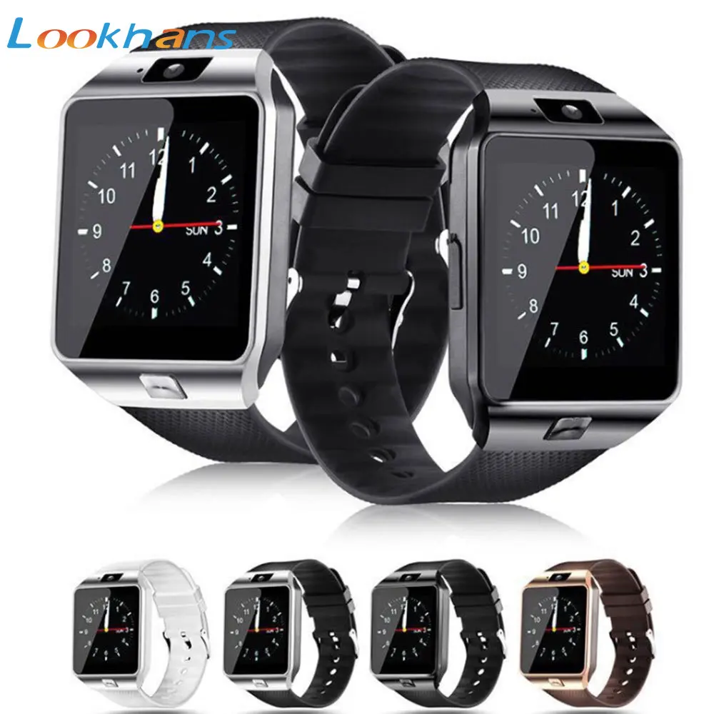 DZ09 Smart Watch Dial/Answer Call SIM/TF Card Camera Fitness Tracker Bluetooth Sport Bracelet for iPhone Android PK GT08 A1 Y1
DZ09 Smart Watch Dial/Answer Call SIM/TF Card Camera Fitness Tracker Bluetooth Sport Bracelet for iPhone Android PK GT08 A1 Y1