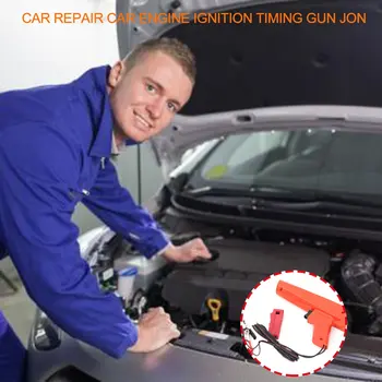 Inductive Ignition Timing Light Ignite Timing Machine Timing Light Car Motorcycle Ship Repair Engine Automobile Detection
Inductive Ignition Timing Light Ignite Timing Machine Timing Light Car Motorcycle Ship Repair Engine Automobile Detection