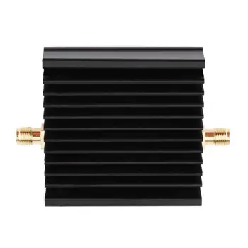 RF Broadband Power Amplifier Module for Radio Transmission FM HF VHF 1-930MHz 2W 203A
RF Broadband Power Amplifier Module for Radio Transmission FM HF VHF 1-930MHz 2W 203A