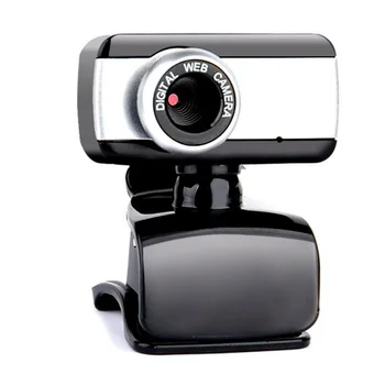 NEW USB2.0 HD Webcam Camera Web Cam With For Computer PC Laptop Digital HD Video Camera Practical Camera In Stock
NEW USB2.0 HD Webcam Camera Web Cam With For Computer PC Laptop Digital HD Video Camera Practical Camera In Stock