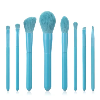 8PCS Makeup Brushes Set for Foundation Powder Blush Eye Shadow Concealer Lip Eye Make Up Brush Cosmetics Beauty Tools
8PCS Makeup Brushes Set for Foundation Powder Blush Eye Shadow Concealer Lip Eye Make Up Brush Cosmetics Beauty Tools