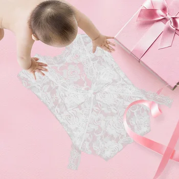 New Newborn Photography Props Baby Girl Lace Romper Infant Photo Shoot Clothes Photo Props Baby Newborn Infant Photo shoot
New Newborn Photography Props Baby Girl Lace Romper Infant Photo Shoot Clothes Photo Props Baby Newborn Infant Photo shoot