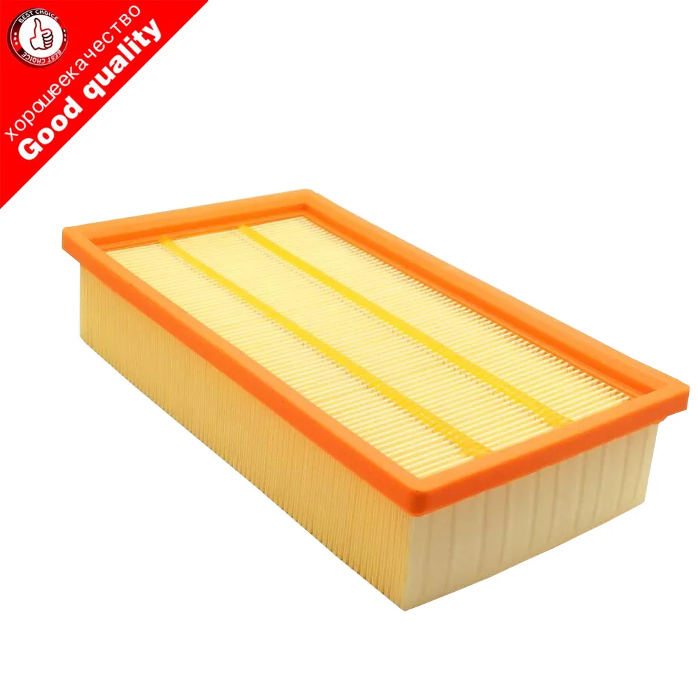 Air Filter Vacuum Cleaner For KARCHER NT25/1 NT35/1 NT45/1 NT55/1 NT361 ECO NT561 ECO NT611 ECO Replacement Filters Oil-Proof
Air Filter Vacuum Cleaner For KARCHER NT25/1 NT35/1 NT45/1 NT55/1 NT361 ECO NT561 ECO NT611 ECO Replacement Filters Oil-Proof