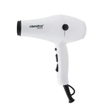 hair dryer white black Professional 2200W Strong Power Hair Dryer for Hairdressing Barber Salon Tools 220-240V Low Hairdryer
hair dryer white black Professional 2200W Strong Power Hair Dryer for Hairdressing Barber Salon Tools 220-240V Low Hairdryer