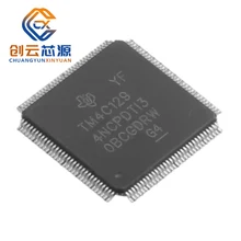 1Pcs New Original TM4C1294NCPDTI3R TQFP-128 Arduino Nano Integrated Circuits Operational Amplifier Single Chip Microcomputer
1Pcs New Original TM4C1294NCPDTI3R TQFP-128 Arduino Nano Integrated Circuits Operational Amplifier Single Chip Microcomputer