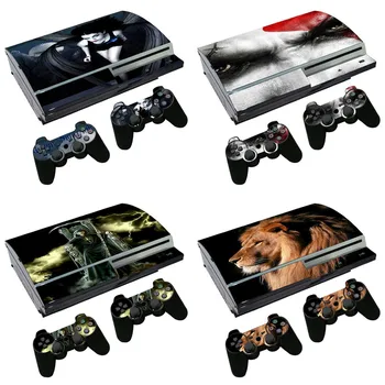 for PS3 Skin sticker
for PS3 Skin sticker