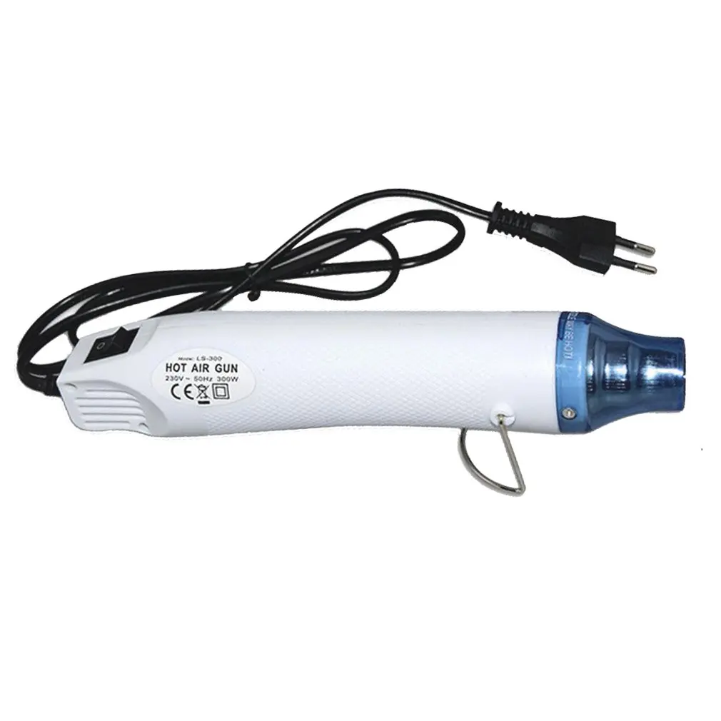 Adjustable Temperature Electric Heat Gun Sludge Softening Heat Multifunctional Handheld Hot Air Gun
Adjustable Temperature Electric Heat Gun Sludge Softening Heat Multifunctional Handheld Hot Air Gun