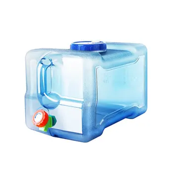 XMT-HOME 12L bucket with faucet outdoor car drinking kungfu tea table bucket portable large water bottle jar 1pc
XMT-HOME 12L bucket with faucet outdoor car drinking kungfu tea table bucket portable large water bottle jar 1pc