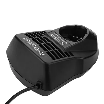 AC100-260V Electric Drill Charger for Bosch BAT411 12V Power Tool Charger BOSCH 10.8V Hand Drill Lithium Battery Charger
AC100-260V Electric Drill Charger for Bosch BAT411 12V Power Tool Charger BOSCH 10.8V Hand Drill Lithium Battery Charger