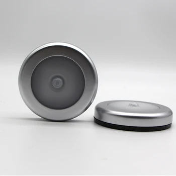 6 LED Round Sensor Lights Wall stairs Night Lamp PIR Motion Sensor Induction Closet light for under cabinet bedroom kitchen
6 LED Round Sensor Lights Wall stairs Night Lamp PIR Motion Sensor Induction Closet light for under cabinet bedroom kitchen