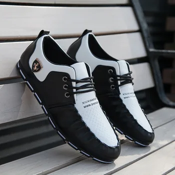 Fashion classic cool men casual shoes 5 stars excellent high quality men walking shoes soft breathable men flats sneakers
Fashion classic cool men casual shoes 5 stars excellent high quality men walking shoes soft breathable men flats sneakers