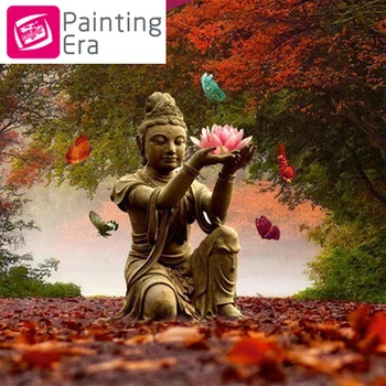 new arrival Full Round Diamond Painting Cross Stitch Buddha DIY 5D Diamond Mosaic Embroidery Religion Needlework Craft Gift
new arrival Full Round Diamond Painting Cross Stitch Buddha DIY 5D Diamond Mosaic Embroidery Religion Needlework Craft Gift