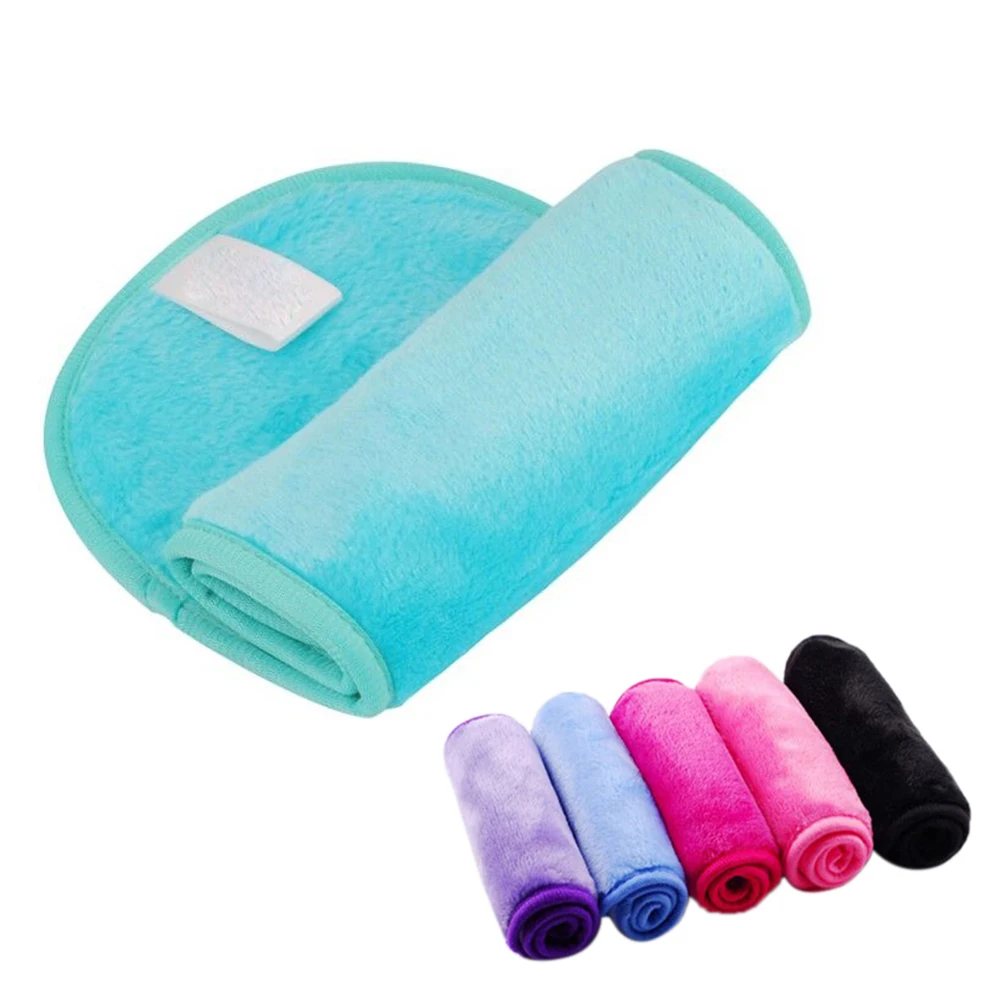 40*17cm Reusable Microfiber Facial Cloth Face Towel Natural Antibacterial Protection Makeup Remover Cleansing Beauty Wash Tools
40*17cm Reusable Microfiber Facial Cloth Face Towel Natural Antibacterial Protection Makeup Remover Cleansing Beauty Wash Tools