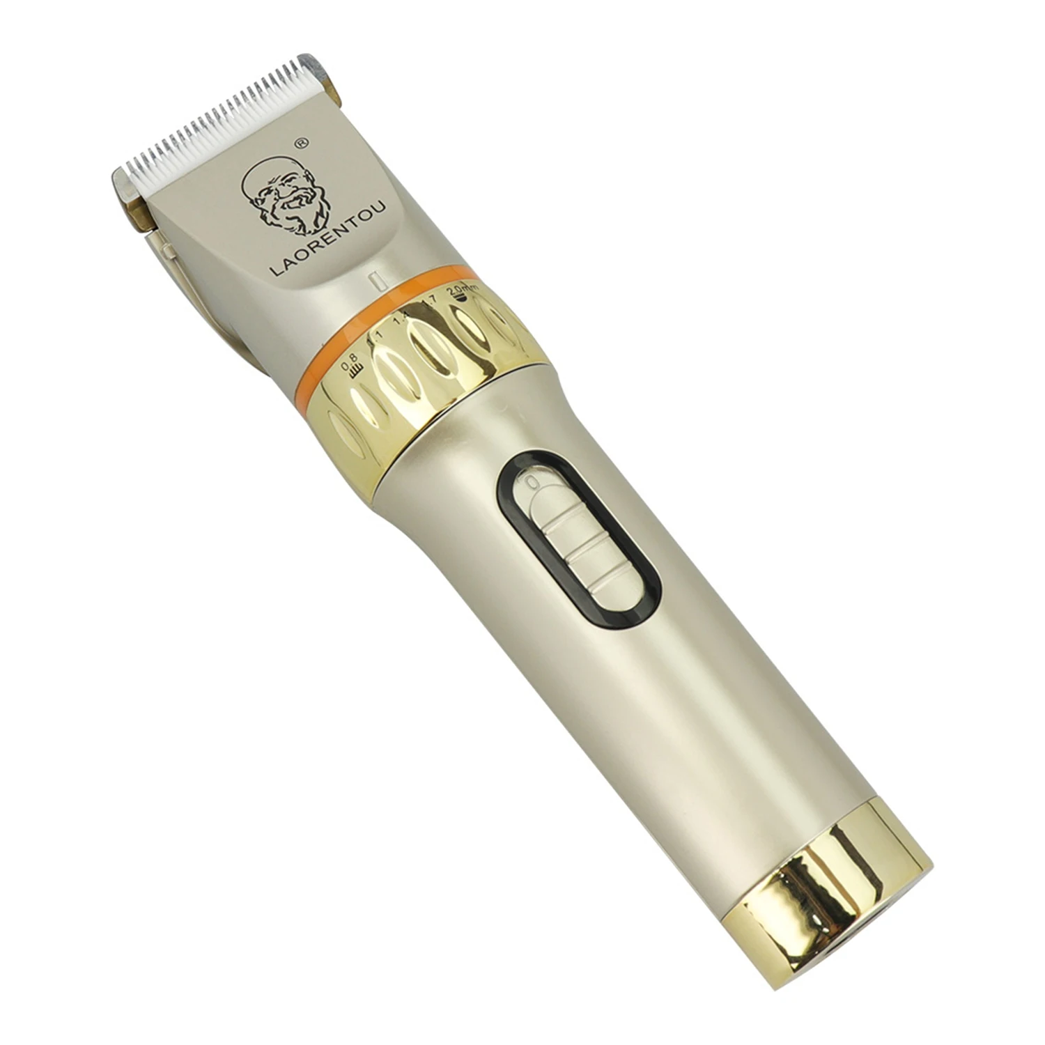 Rechargeable Low-noise Cat Dog Hair Trimmer Rose gold Electrical Pet Hair Clipper Remover Cutter Grooming Pets Hair Cut Machine
Rechargeable Low-noise Cat Dog Hair Trimmer Rose gold Electrical Pet Hair Clipper Remover Cutter Grooming Pets Hair Cut Machine