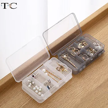 Acrylic Beads Bracelet Jewelry Display Storage Box Container Pearl Flat Tray Beads Rings Holder Organizer with Cover
Acrylic Beads Bracelet Jewelry Display Storage Box Container Pearl Flat Tray Beads Rings Holder Organizer with Cover