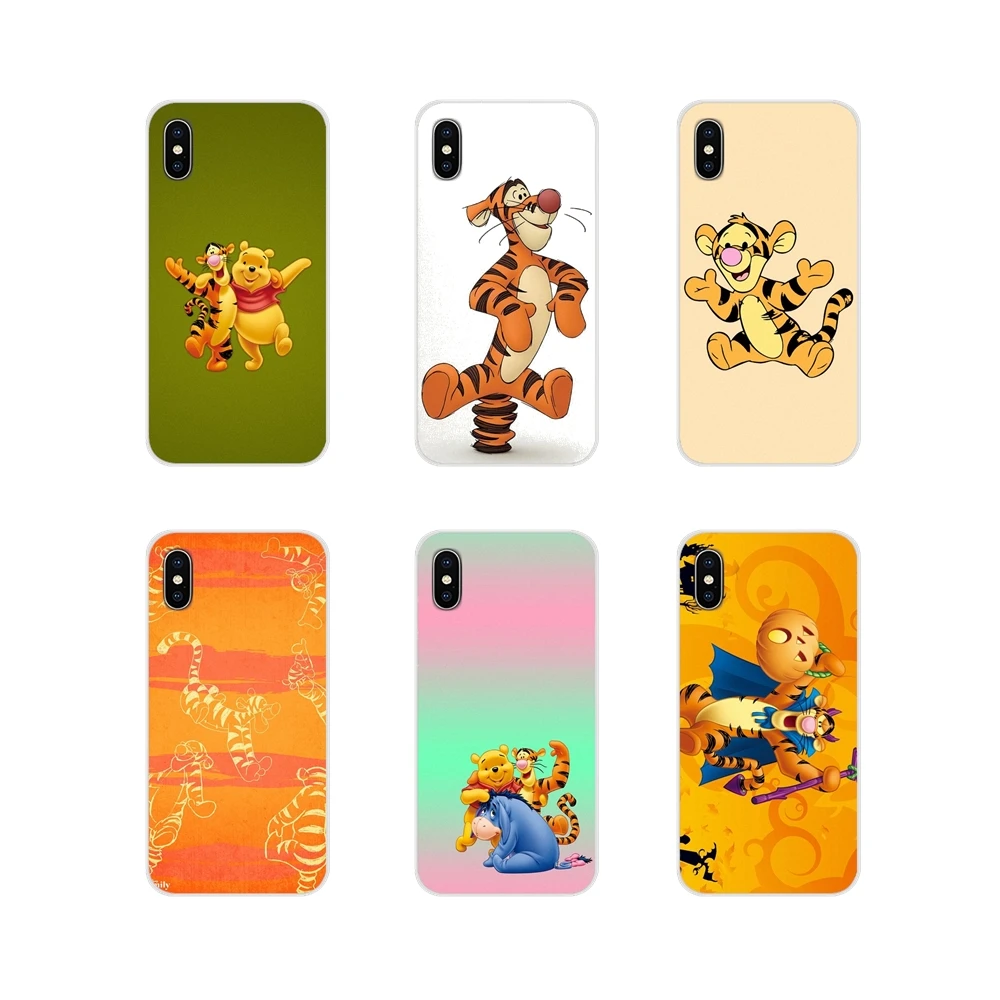 For Samsung A10 A30 A40 A50 A60 A70 Galaxy S2 Note 2 3 Oneplus 3T 5T 6T Accessories Phone Cases Covers Winnie The Pooh tigger
For Samsung A10 A30 A40 A50 A60 A70 Galaxy S2 Note 2 3 Oneplus 3T 5T 6T Accessories Phone Cases Covers Winnie The Pooh tigger