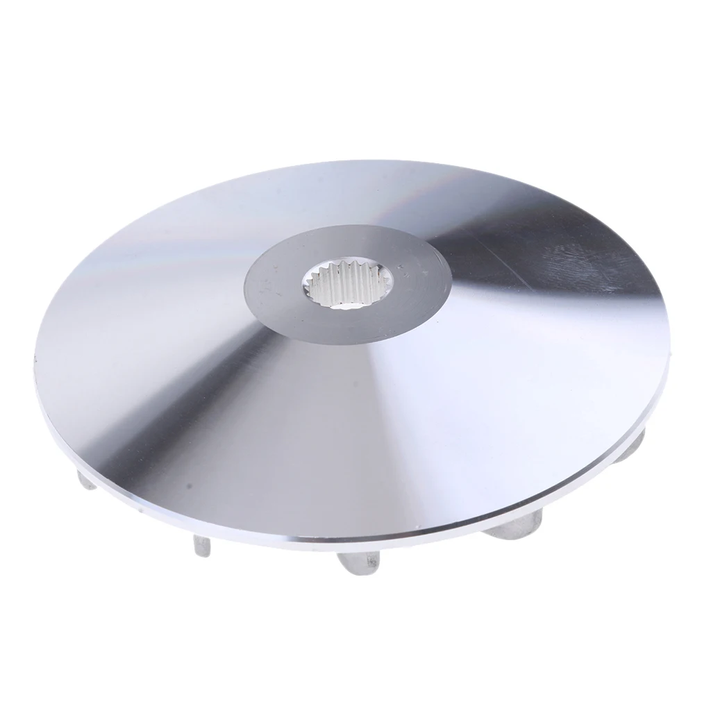 Variator Fan For 250cc Water Cooled Jonway YY250T Scooter CF250 Moto Variator Fan For 250cc Water Cooled Jonway YY250T Scooter CF250 Moto