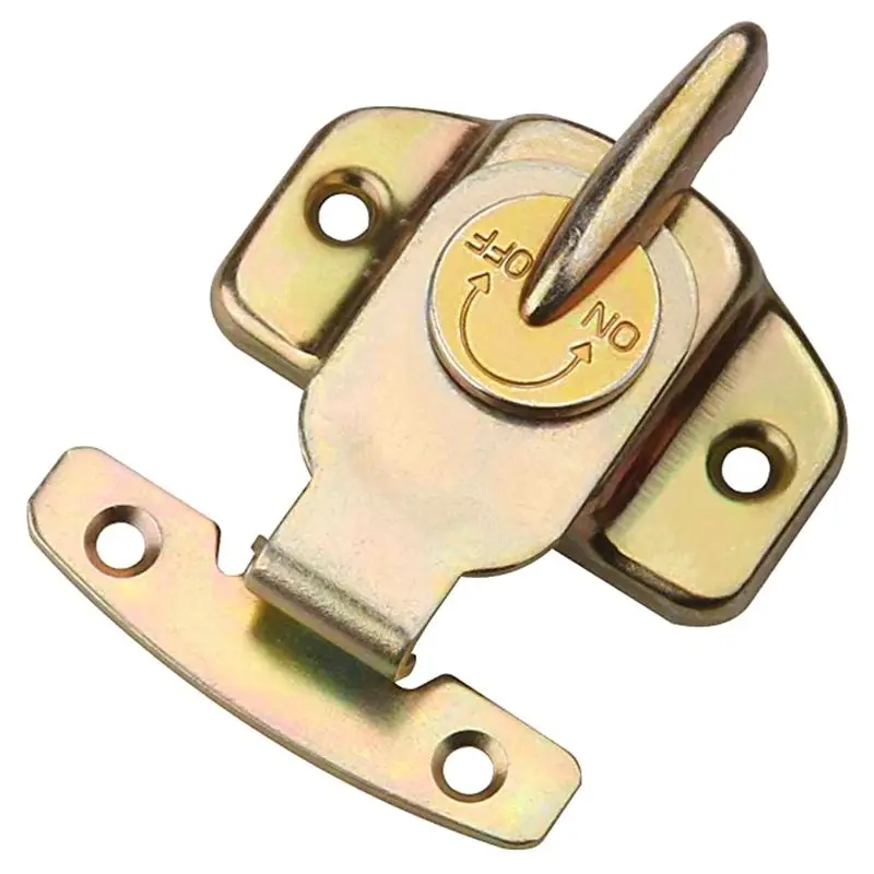 Metal Table Locks Dining Training Table Buckles Connectors Table Leaf Hardware Accessories Iron Color-zinc Plating 6PCS B36B
Metal Table Locks Dining Training Table Buckles Connectors Table Leaf Hardware Accessories Iron Color-zinc Plating 6PCS B36B