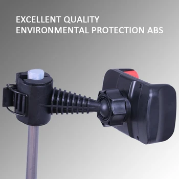 2020 New Golf Swing Recorder Holder Cell Phone Clip Holding Golf Trainer Practice Training Aid Equipment
2020 New Golf Swing Recorder Holder Cell Phone Clip Holding Golf Trainer Practice Training Aid Equipment