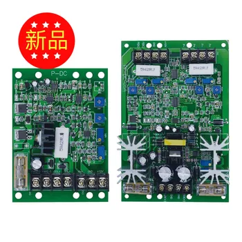 Proportional Valve Amplifier Board Amplifier PF-DC-24 Solenoid Valve Amplifier Proportional Valve Controller
Proportional Valve Amplifier Board Amplifier PF-DC-24 Solenoid Valve Amplifier Proportional Valve Controller