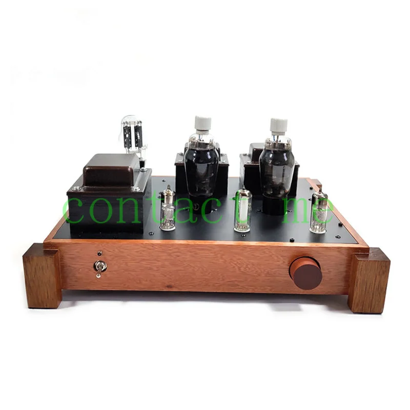 EF85 выталкивает FD422 прямого нагрева трубка, усилитель мощности, Hi-Fi, несимметричный класса усилитель мощности, звук лучше, чем у U7.
EF85 выталкивает FD422 прямого нагрева трубка, усилитель мощности, Hi-Fi, несимметричный класса усилитель мощности, звук лучше, чем у U7.