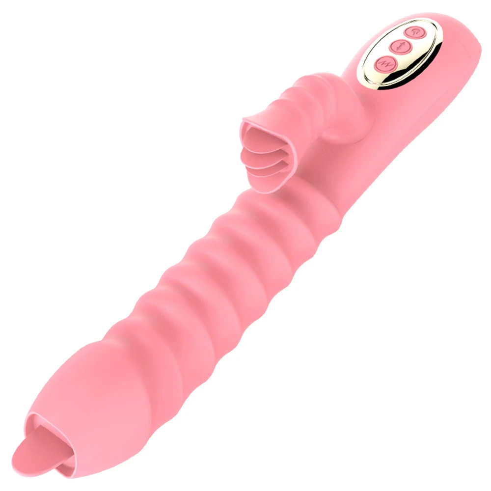 Анальный Вибратор С Подогревом