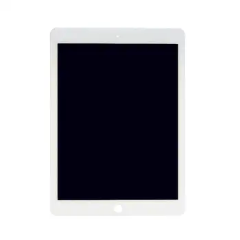 9,7 "LCD for Apple iPad 6 Air 2 A1567 a1566 100% AAA + Grado LCD Pantalla Tatil digitalizador la supplier de reemplazo de part
9,7 "LCD for Apple iPad 6 Air 2 A1567 a1566 100% AAA + Grado LCD Pantalla Tatil digitalizador la supplier de reemplazo de part