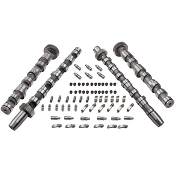 For VOLKSWAGEN CARAVELLE 2.5 TDI Camshaft Kit Set for AFB for AKN for AYM for BCZ for BDG for BFC for AKE
For VOLKSWAGEN CARAVELLE 2.5 TDI Camshaft Kit Set for AFB for AKN for AYM for BCZ for BDG for BFC for AKE