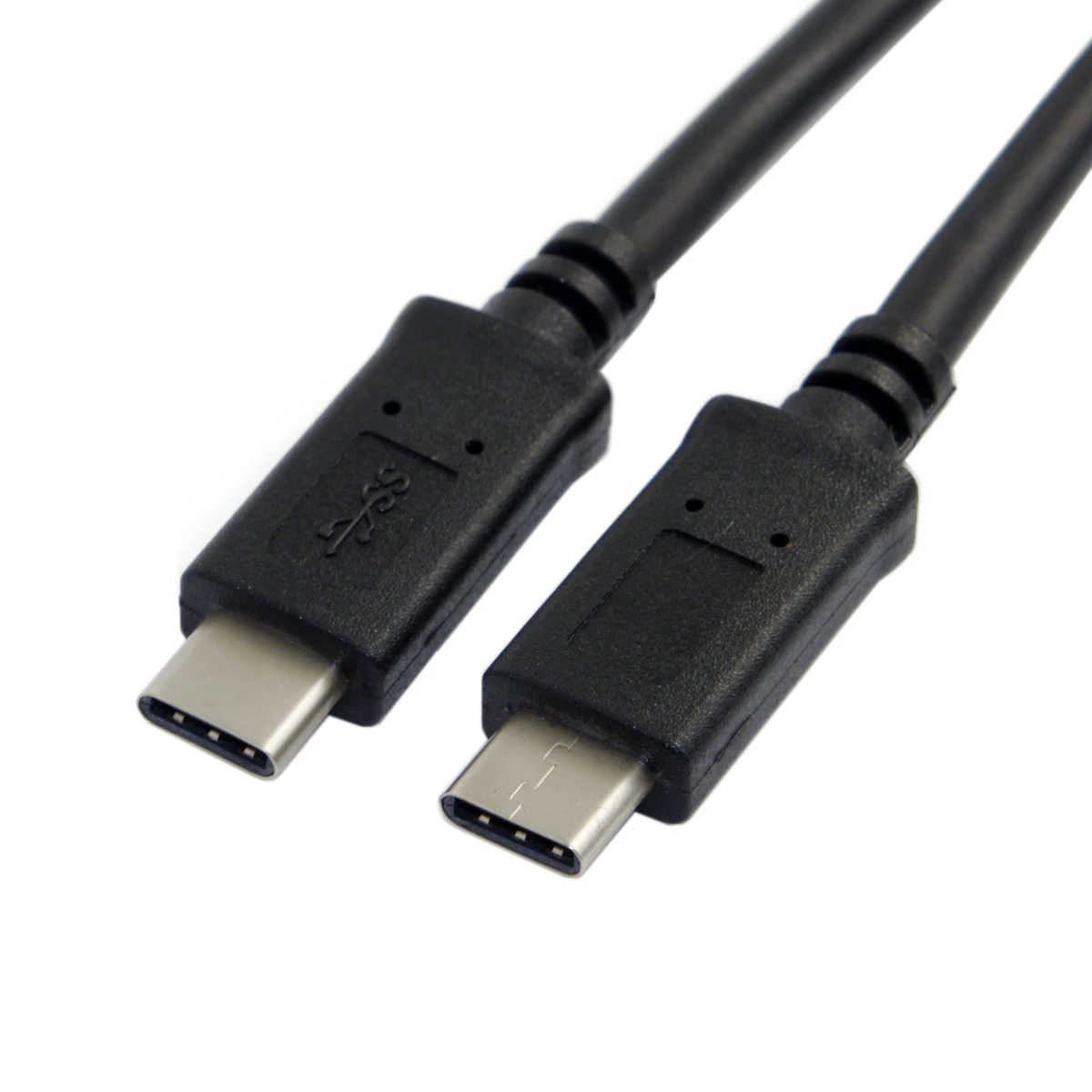 CY 10pcs/lot Cable 10Gbps USB-C USB 3.1 Type-C Male to Male Charge Data Cable for Computer & Laptop & Hard Disk
CY 10pcs/lot Cable 10Gbps USB-C USB 3.1 Type-C Male to Male Charge Data Cable for Computer & Laptop & Hard Disk
