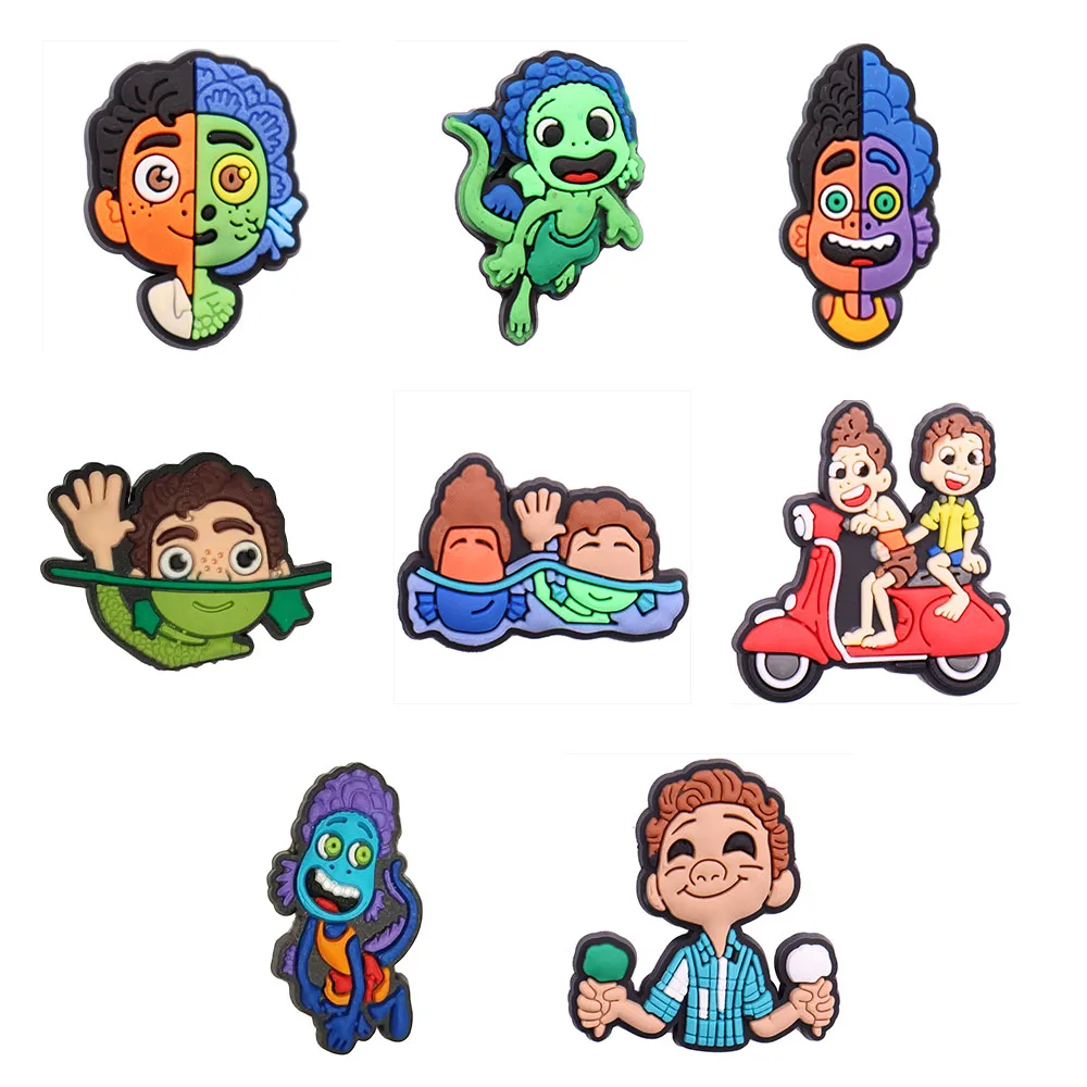 Mix 50PCS PVC Strange Cartoon Fridge Magnetic Sticker Weird Boy Ice Cream Motorcycle Refrigerator Magnets Whiteboard Sticker
Mix 50PCS PVC Strange Cartoon Fridge Magnetic Sticker Weird Boy Ice Cream Motorcycle Refrigerator Magnets Whiteboard Sticker