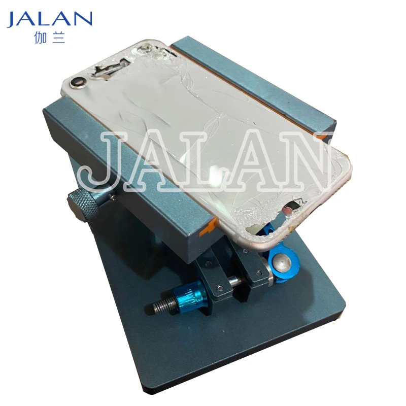 

Universal Back Cover Housing Remover Fixture Broken Rear Glass Separate for Holder X XS MAX XR 11 11Pro 11pro Max Tools