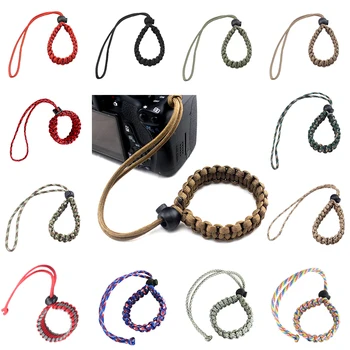 Outdoor Adjustable Hiking Camping Backpack Lanyard Camera Phone Lanyard Flashlight Lanyard Keys Hand Lanyard
Outdoor Adjustable Hiking Camping Backpack Lanyard Camera Phone Lanyard Flashlight Lanyard Keys Hand Lanyard