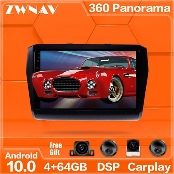 360 Cameras Android 10 system Multimedia Player For KIA Sorento 2013 2014 GPS Navigation Radio Screen Stereo IPS Touch Head Unit
360 Cameras Android 10 system Multimedia Player For KIA Sorento 2013 2014 GPS Navigation Radio Screen Stereo IPS Touch Head Unit