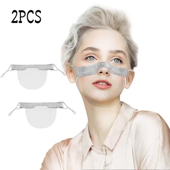 Reusable Face Mask Cloth Face Shield Windproof Mouth Mask Washable Mouth Cover Breathable mascarillas Mascarilla Tela
Reusable Face Mask Cloth Face Shield Windproof Mouth Mask Washable Mouth Cover Breathable mascarillas Mascarilla Tela